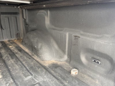 2012 Ford F-150 SVT Raptor ROUSH