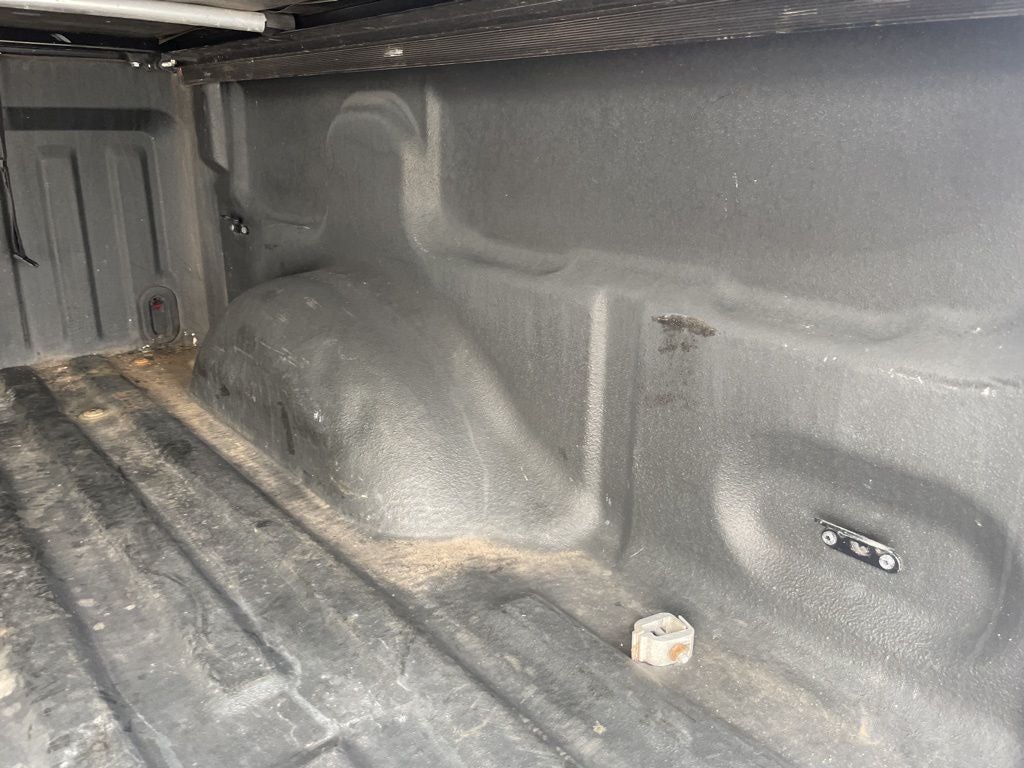 2012 Ford F-150 SVT Raptor ROUSH