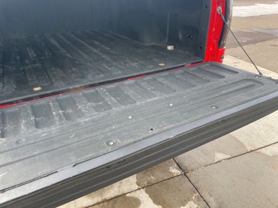 2012 Ford F-150 SVT Raptor ROUSH