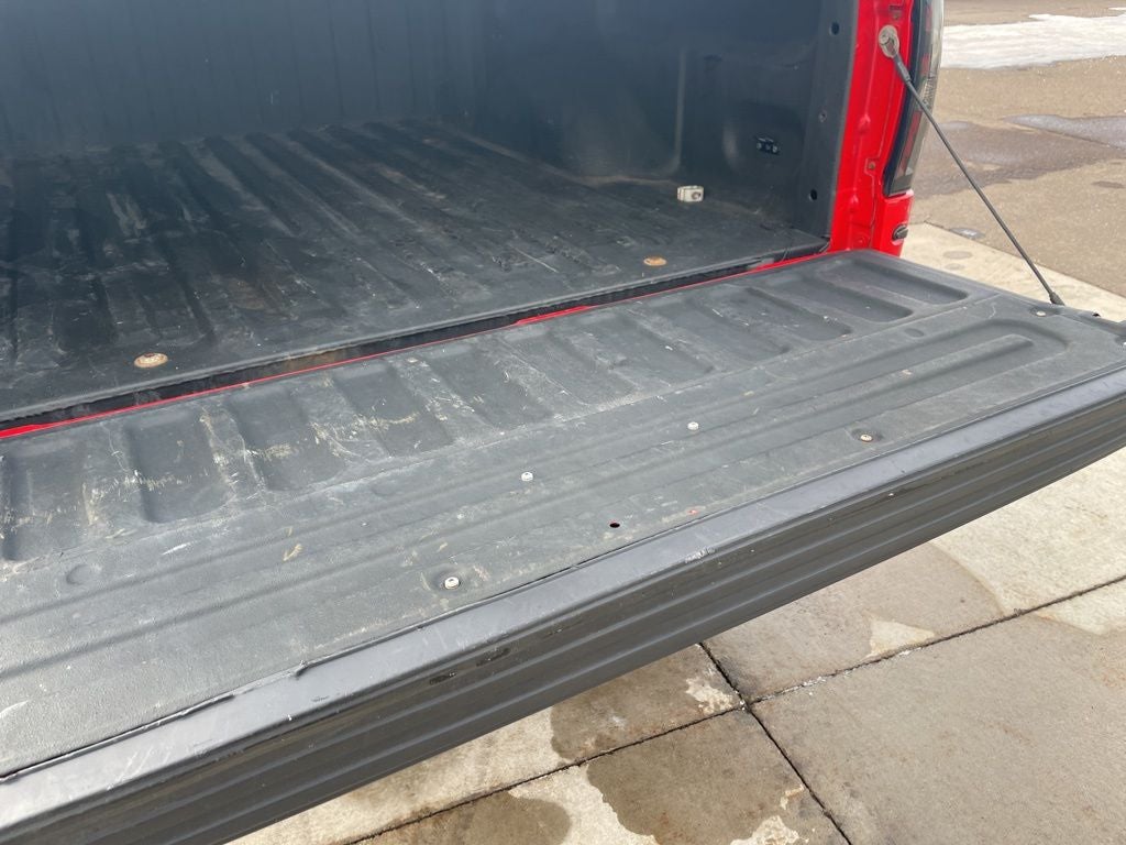 2012 Ford F-150 SVT Raptor ROUSH