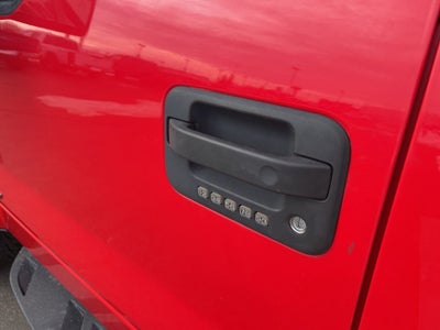 2012 Ford F-150 SVT Raptor ROUSH