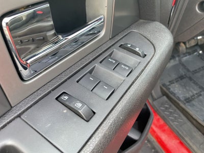 2012 Ford F-150 SVT Raptor ROUSH