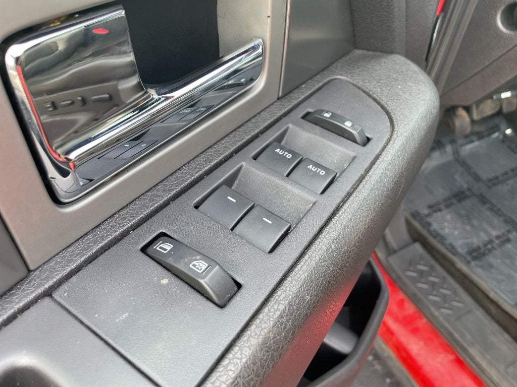 2012 Ford F-150 SVT Raptor ROUSH