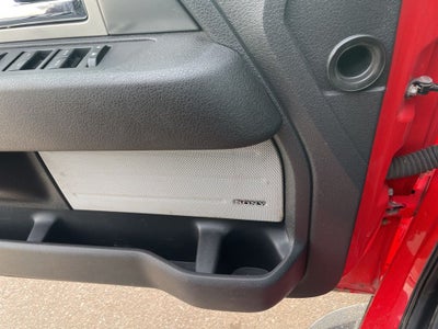 2012 Ford F-150 SVT Raptor ROUSH