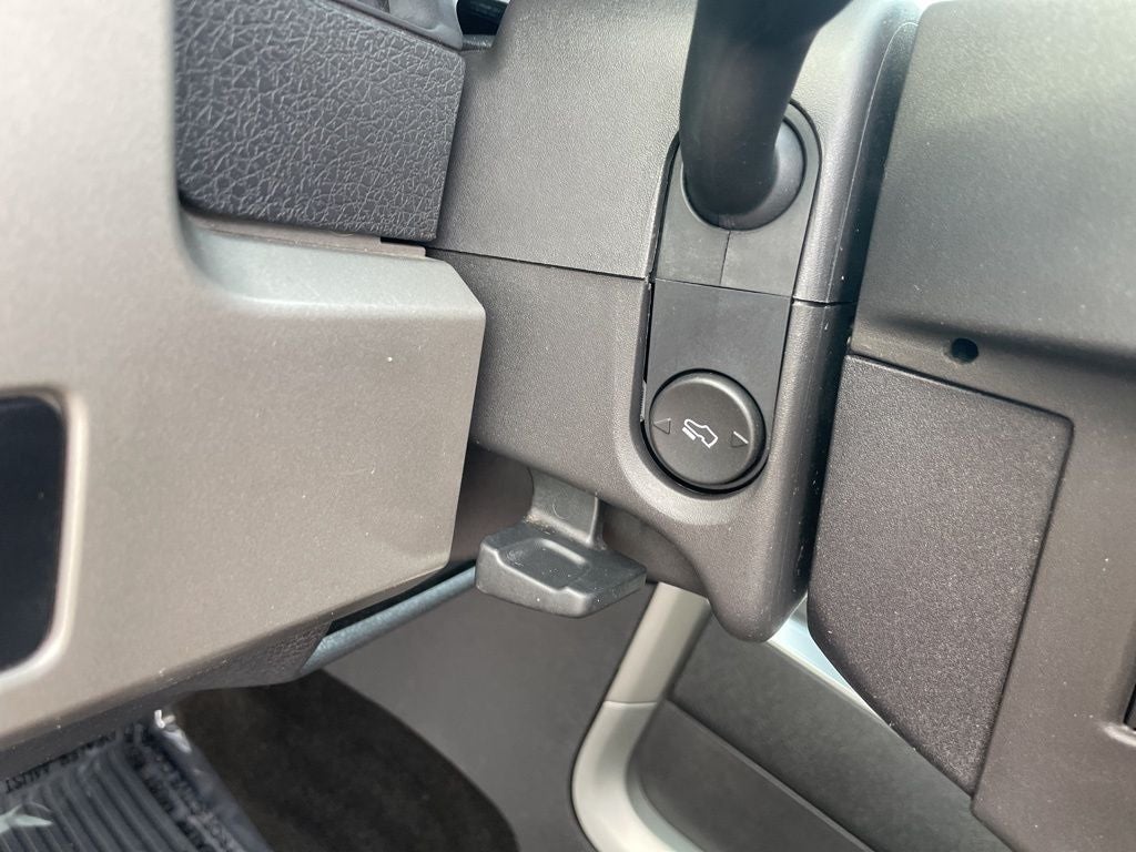 2012 Ford F-150 SVT Raptor ROUSH