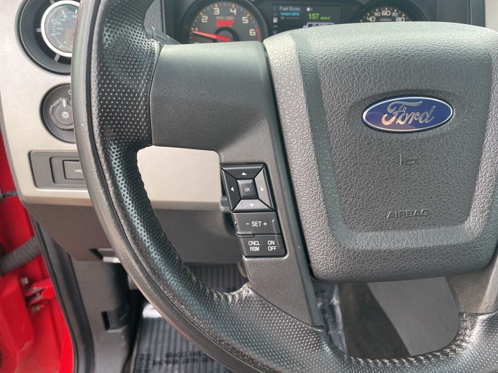 2012 Ford F-150 SVT Raptor ROUSH