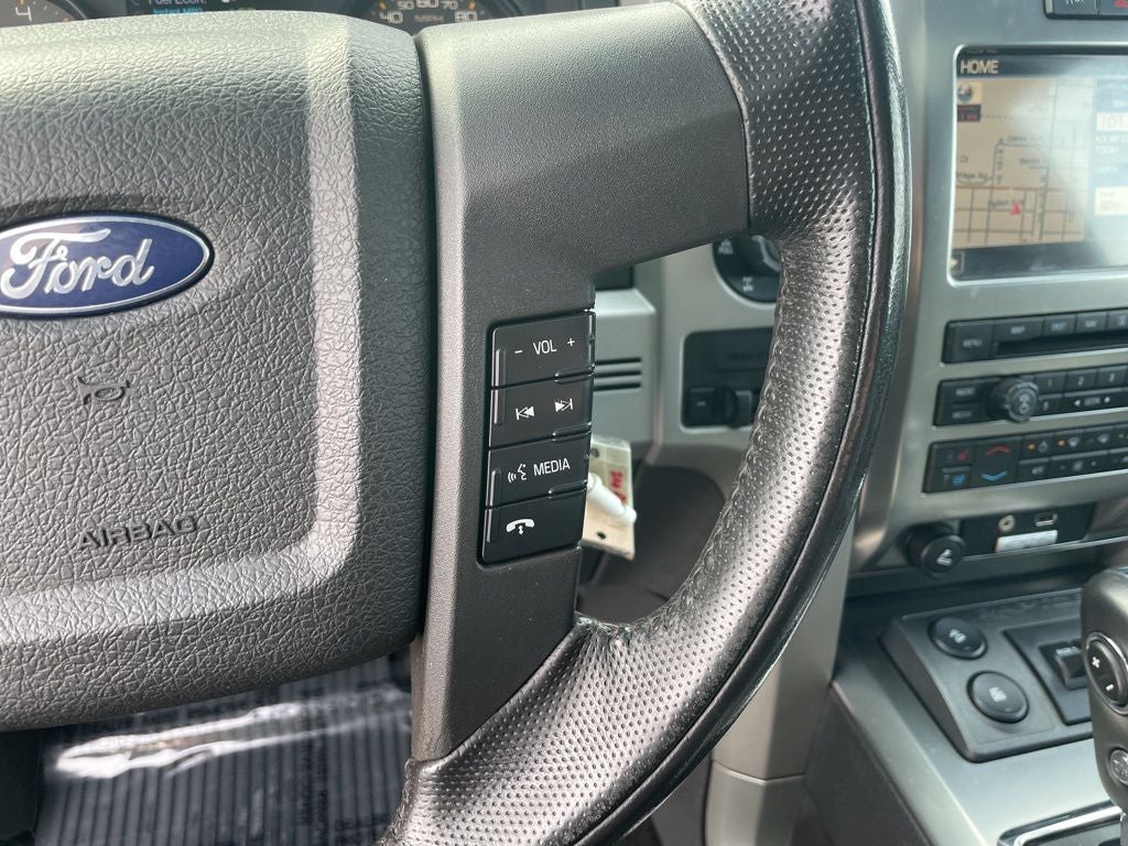 2012 Ford F-150 SVT Raptor ROUSH