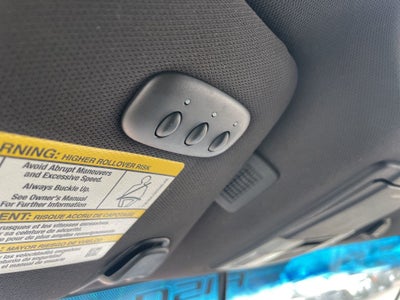 2012 Ford F-150 SVT Raptor ROUSH