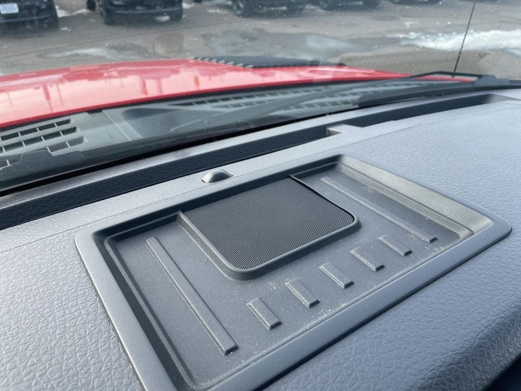 2012 Ford F-150 SVT Raptor ROUSH