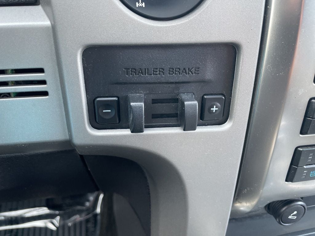 2012 Ford F-150 SVT Raptor ROUSH