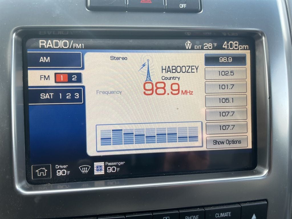 2012 Ford F-150 SVT Raptor ROUSH