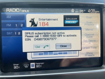 2012 Ford F-150 SVT Raptor ROUSH