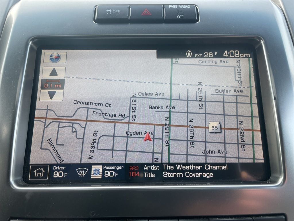 2012 Ford F-150 SVT Raptor ROUSH