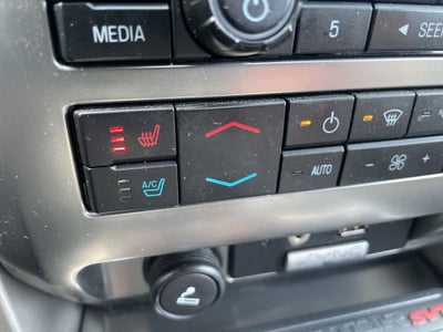 2012 Ford F-150 SVT Raptor ROUSH