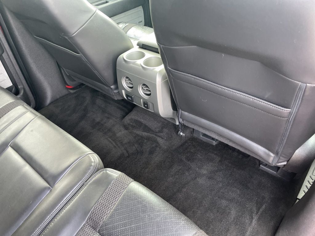 2012 Ford F-150 SVT Raptor ROUSH