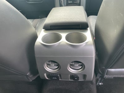 2012 Ford F-150 SVT Raptor ROUSH