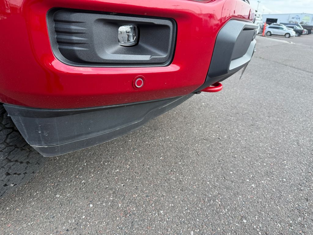 2024 Ford F-150 XLT ROUSH