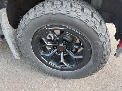 2024 Ford F-150 XLT ROUSH