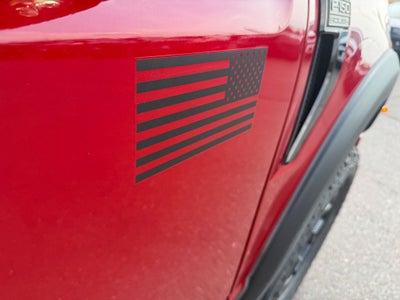 2024 Ford F-150 XLT ROUSH