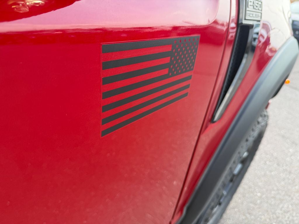 2024 Ford F-150 XLT ROUSH