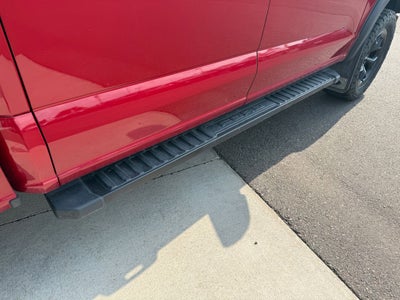 2024 Ford F-150 XLT ROUSH
