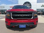 2024 Ford F-150 XLT ROUSH