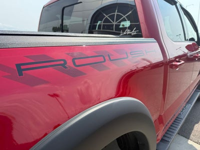 2024 Ford F-150 XLT ROUSH