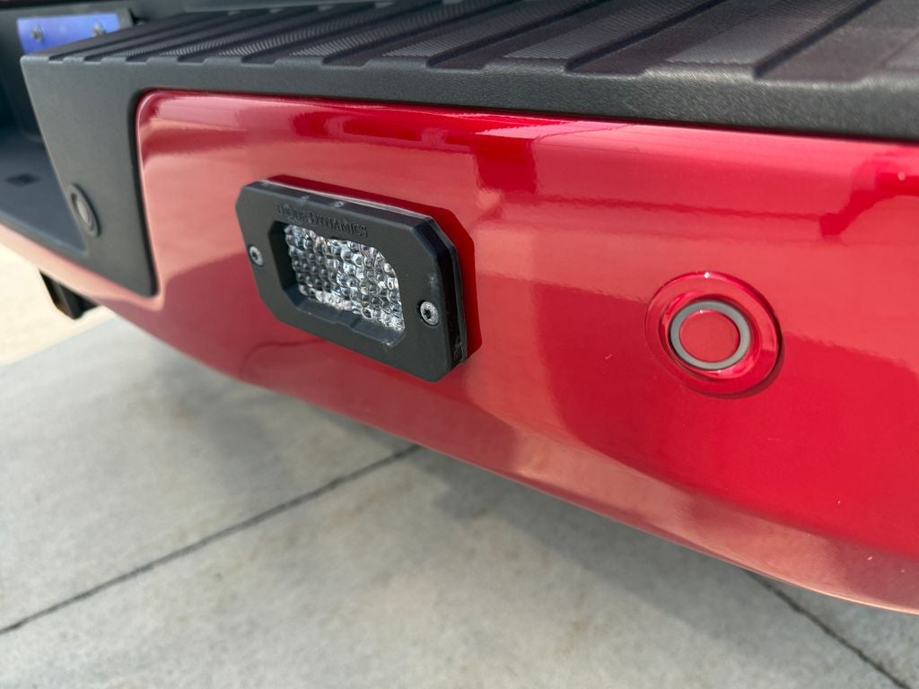 2024 Ford F-150 XLT ROUSH