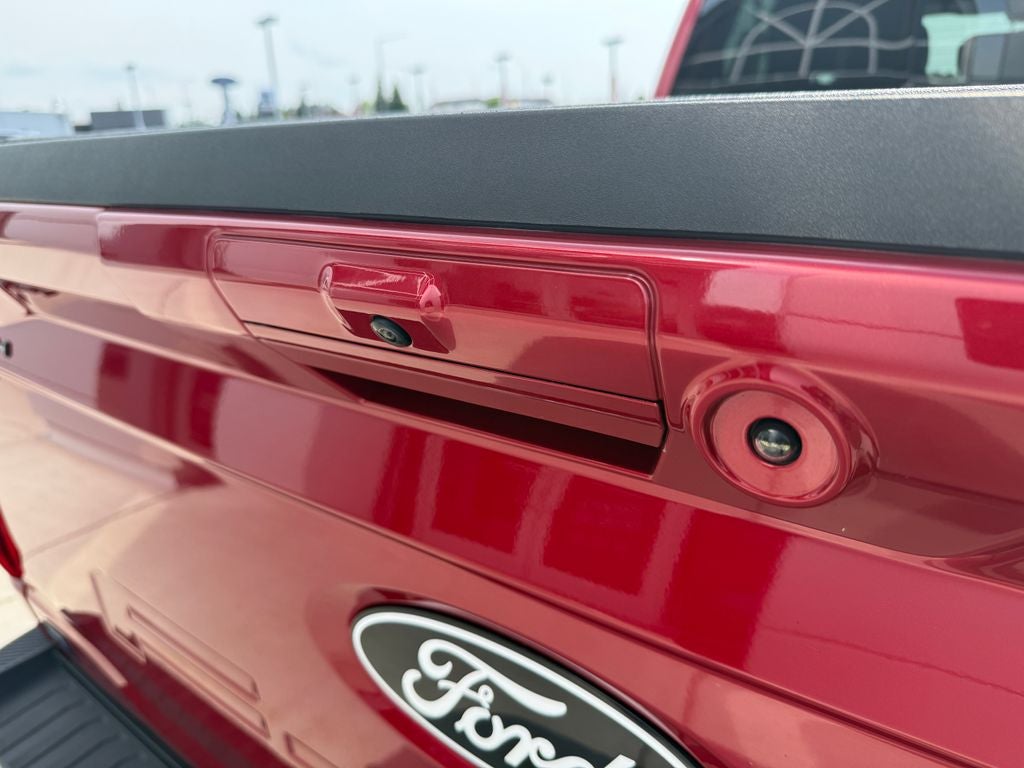2024 Ford F-150 XLT ROUSH