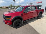 2024 Ford F-150 XLT ROUSH