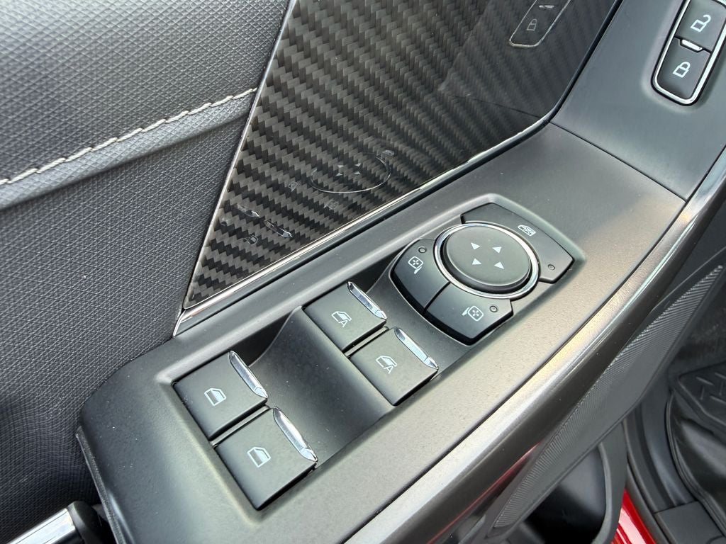 2024 Ford F-150 XLT ROUSH