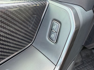 2024 Ford F-150 XLT ROUSH