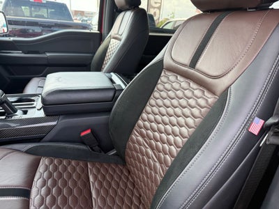 2024 Ford F-150 XLT ROUSH