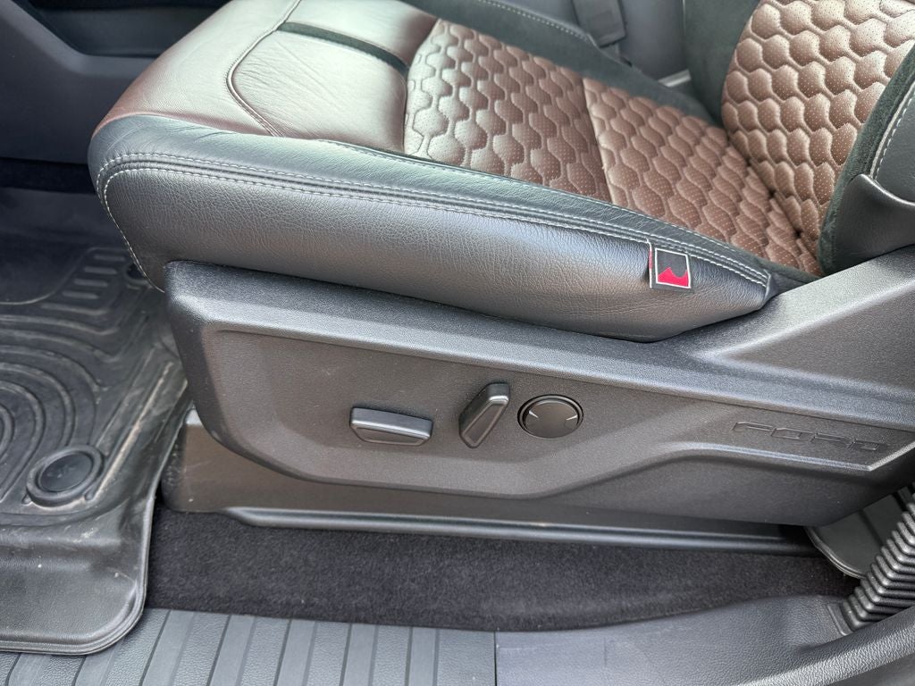 2024 Ford F-150 XLT ROUSH