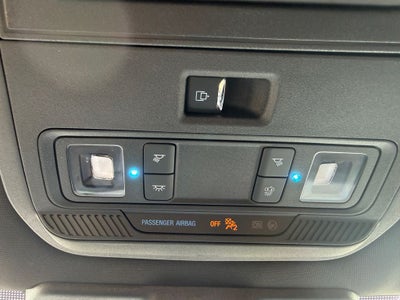 2024 Ford F-150 XLT ROUSH