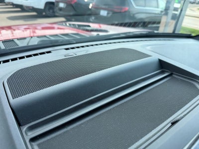 2024 Ford F-150 XLT ROUSH