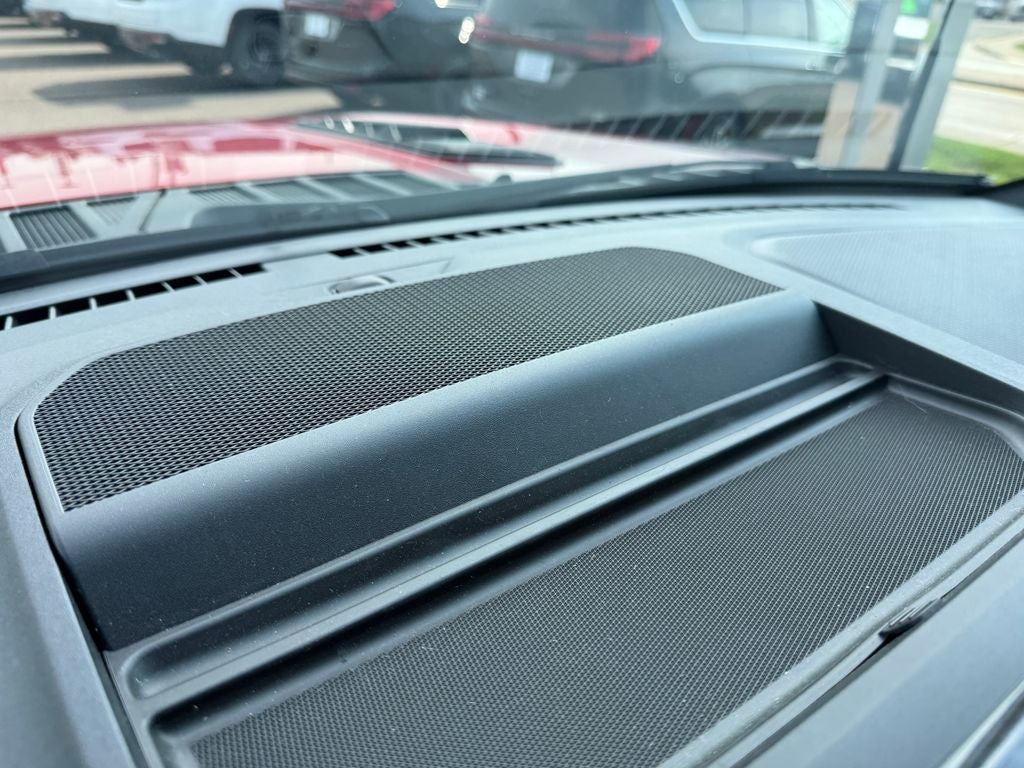 2024 Ford F-150 XLT ROUSH