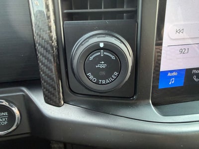 2024 Ford F-150 XLT ROUSH
