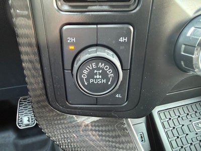 2024 Ford F-150 XLT ROUSH