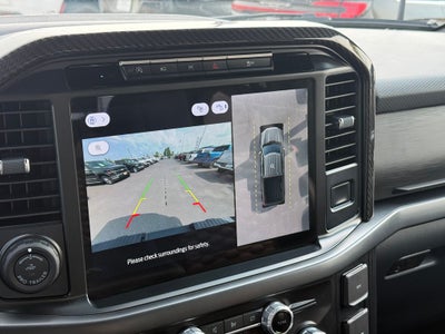 2024 Ford F-150 XLT ROUSH
