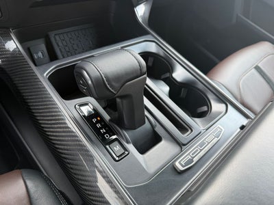 2024 Ford F-150 XLT ROUSH
