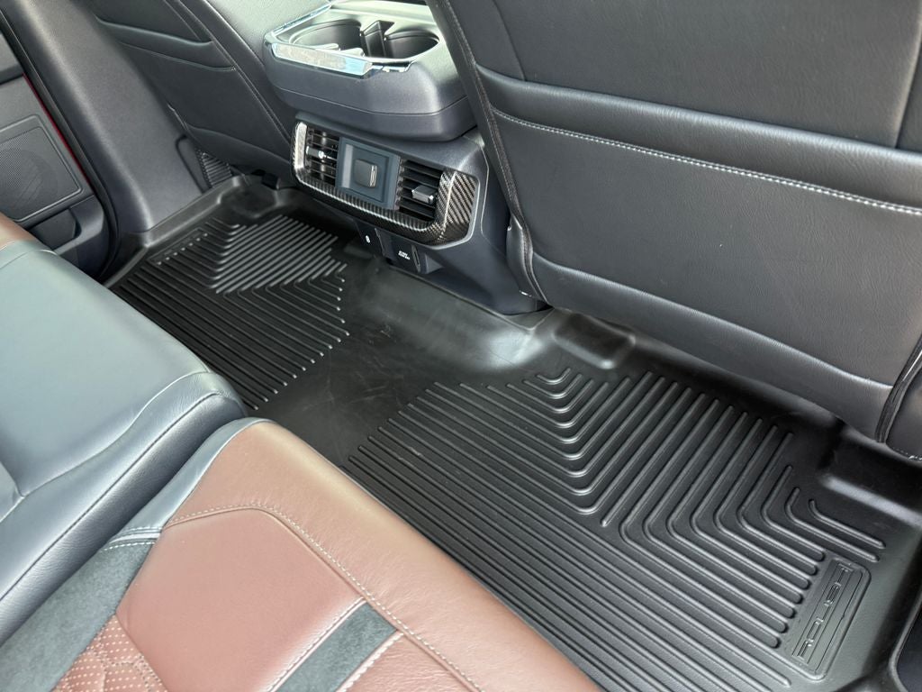 2024 Ford F-150 XLT ROUSH
