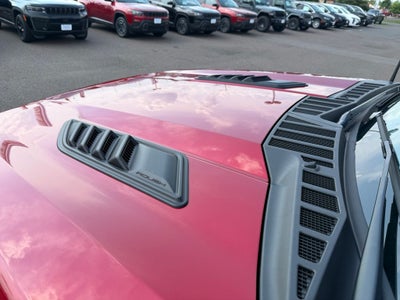 2024 Ford F-150 XLT ROUSH