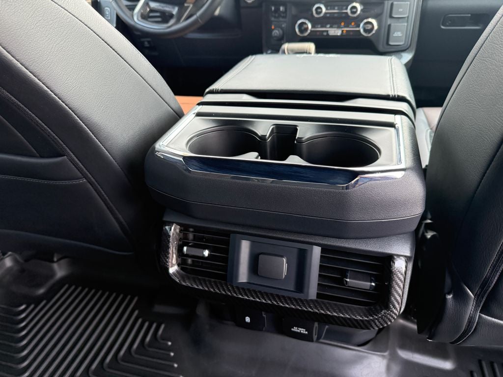 2024 Ford F-150 XLT ROUSH