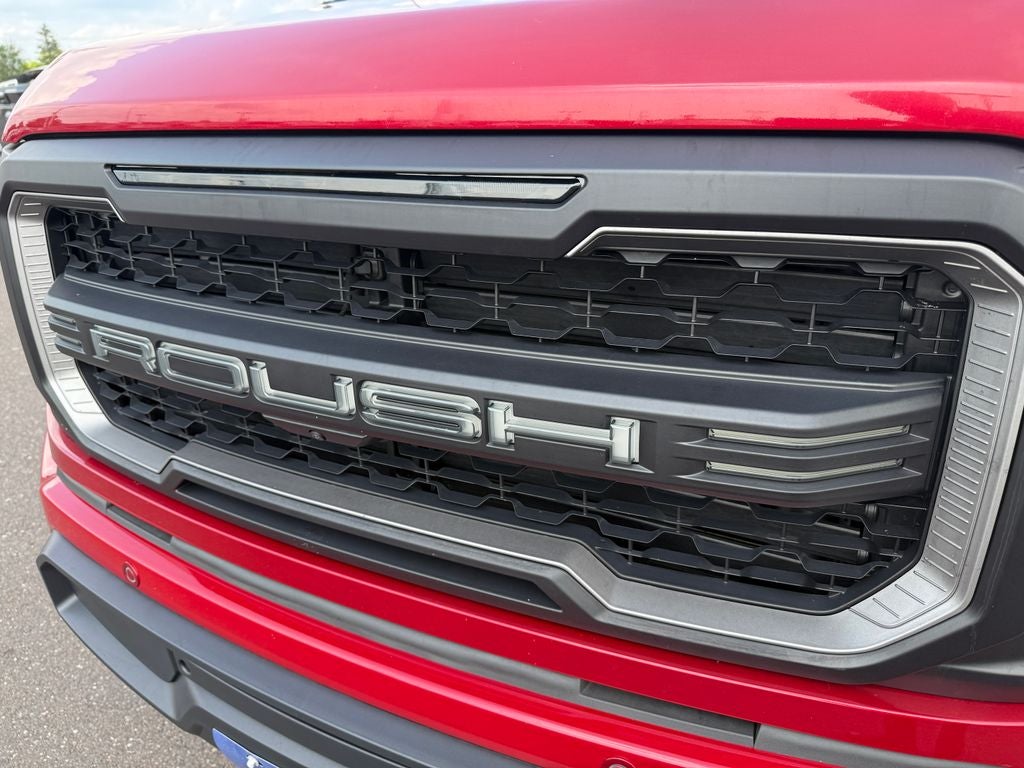 2024 Ford F-150 XLT ROUSH
