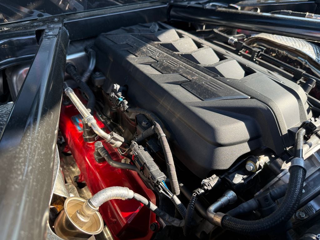 2021 Chevrolet Corvette Stingray 1LT
