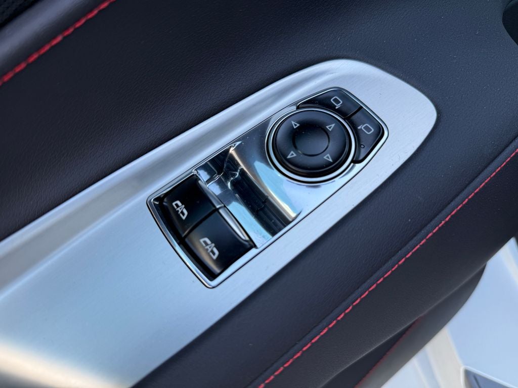 2021 Chevrolet Corvette Stingray 1LT