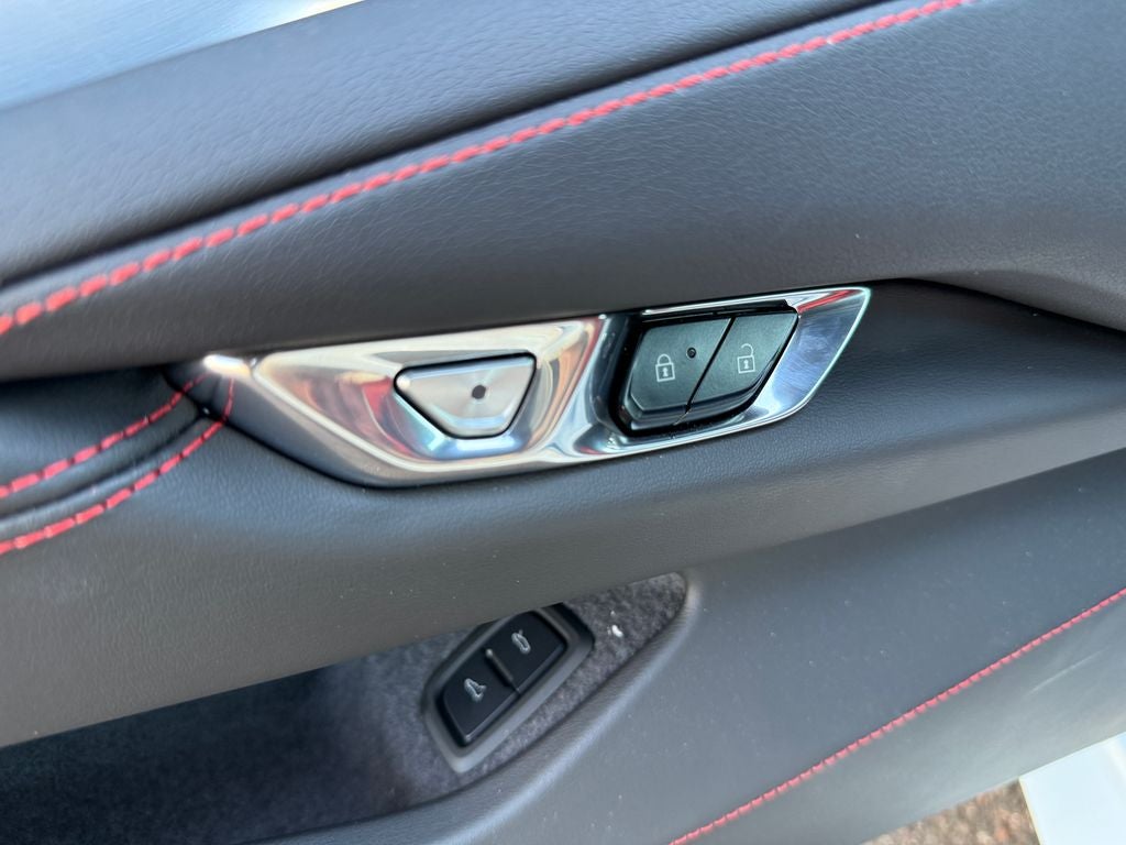 2021 Chevrolet Corvette Stingray 1LT