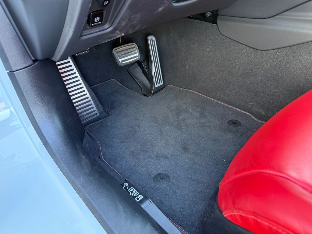 2021 Chevrolet Corvette Stingray 1LT
