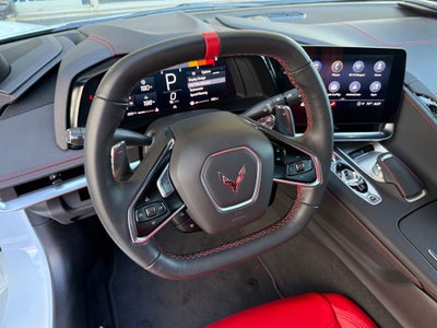 2021 Chevrolet Corvette Stingray 1LT